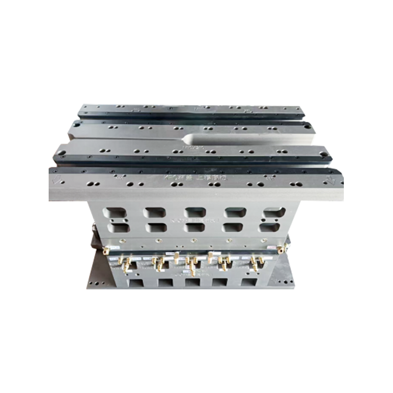 Mould Teirmforming Lid Coke Cup