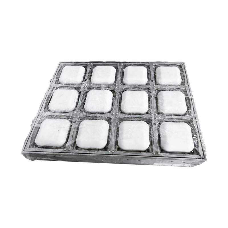 Bosca Pacáistithe Clamshell Dronuilleogach Thermoforming Mold